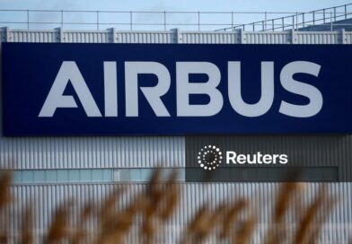 Ações da Airbus caem após falha de qualidade no jato A321neo