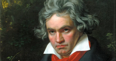 Rádio MEC: Caderno de Música destaca relação entre Beethoven e Bonaparte