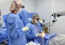 SUS adota nova técnica cirúrgica que trata glaucoma e catarata ao mesmo tempo
