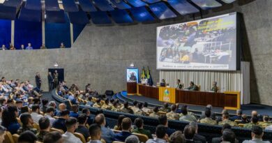 Forças Armadas e sociedade civil treinam defesa do espaço cibernético nacional