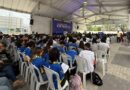 Enem 2027: dois mil estudantes participam de aulão preparatório no Ceará