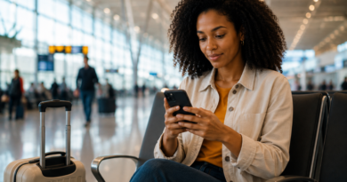 Wi-Fi público: cuidados essenciais para navegar com segurança