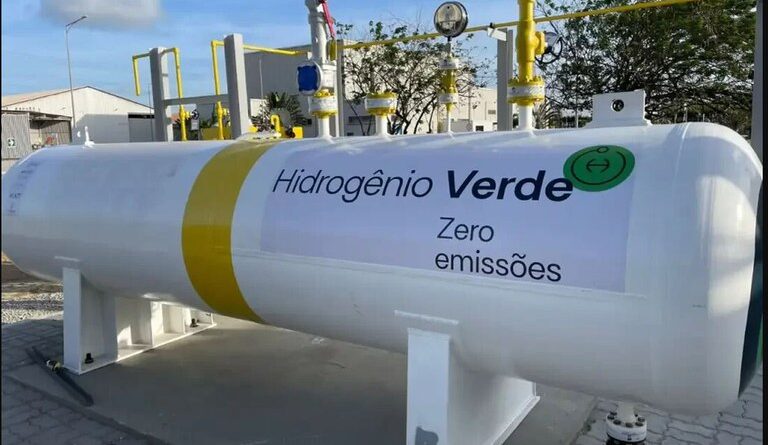 Decreto do hidrogênio de baixa emissão de carbono marca nova etapa em regulamentação