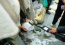 Operação Mute apreende 442 celulares em unidades prisionais de todo o País