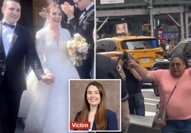 Quem era Erin Piacenti, advogada e executiva do BofA morta a facadas em Nova York