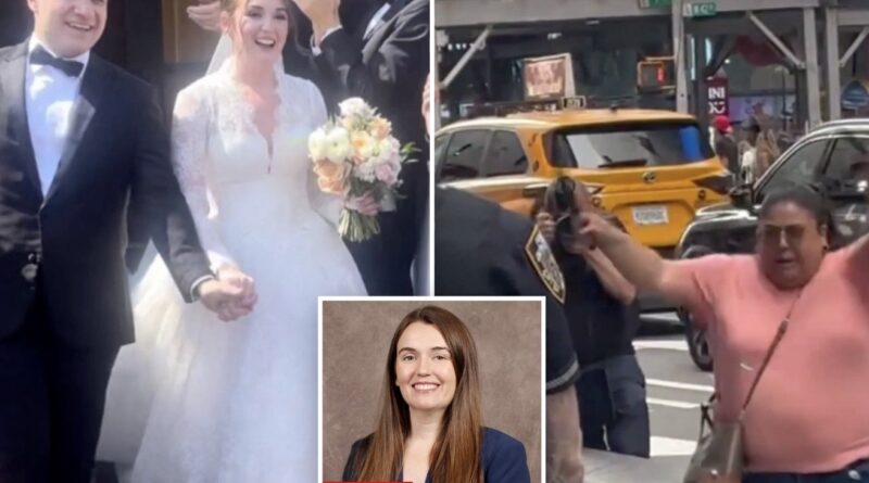 Quem era Erin Piacenti, advogada e executiva do BofA morta a facadas em Nova York