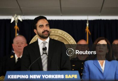 Mamdani proíbe uso de IA para a maioria dos alunos de Nova York por um ano