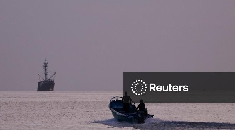 Equador diz que afundamento de embarcações pelos EUA fazia parte de investigação conjunta contra tráfico de drogas