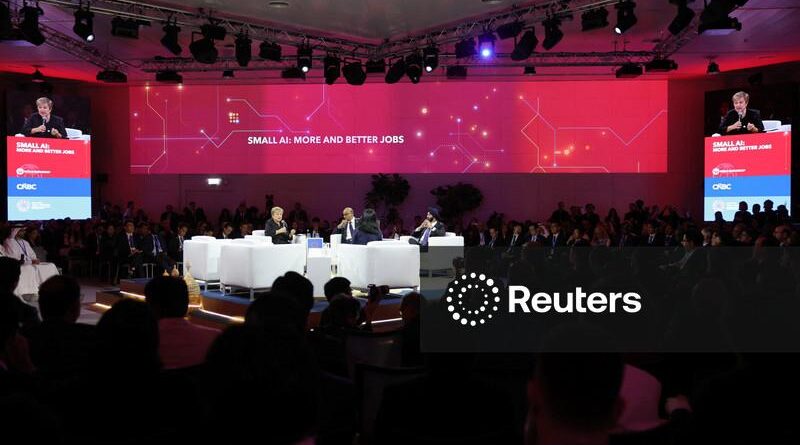 ANÁLISE-Reuniões do FMI e Banco Mundial deixam países em desenvolvimento com mais perguntas do que respostas