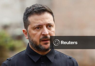 Ucrânia espera que europeus participem das negociações com os EUA, diz Zelenskiy