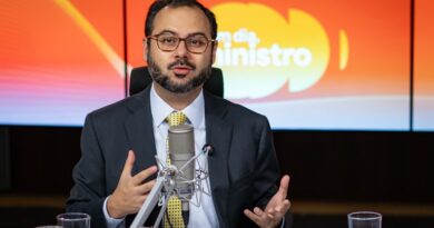 Paulo Pereira: mulheres empreendedoras são prioridade no Prospera MEI