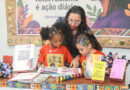 Exposição ‘Ciência Delas’ apresenta projetos de estudantes da rede municipal de educação 