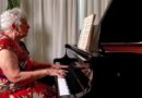 Pianista Estela Caldi apresenta projeto “Schubertíade” na Rádio MEC