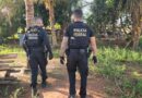 Polícia Federal apura crimes contra indígenas em Mato Grosso
