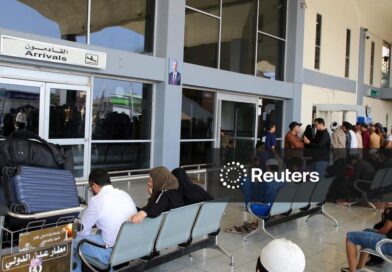 Houthis pedem retirada imediata do aeroporto de Áden à medida que combates se intensificam no Iêmen
