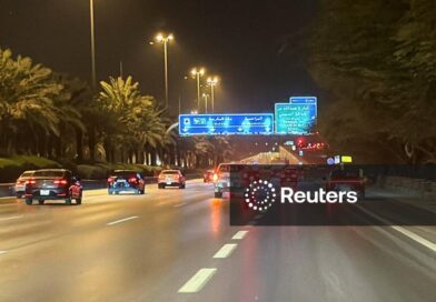 EUA ordenam que diplomatas deixem Arábia Saudita em meio a ataques dos houthis