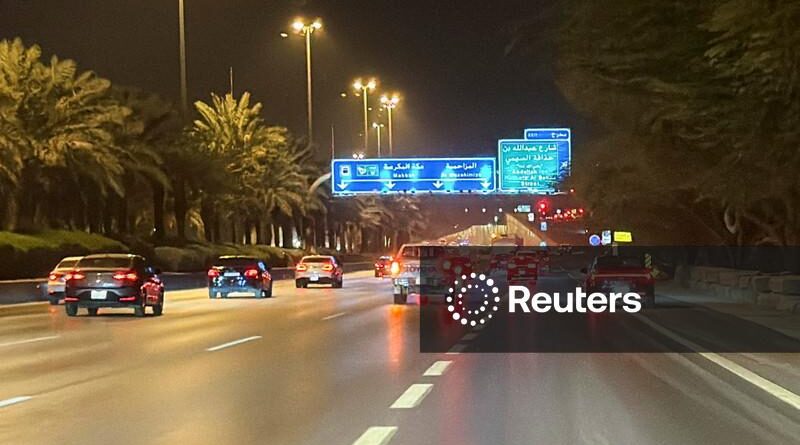 EUA ordenam que diplomatas deixem Arábia Saudita em meio a ataques dos houthis