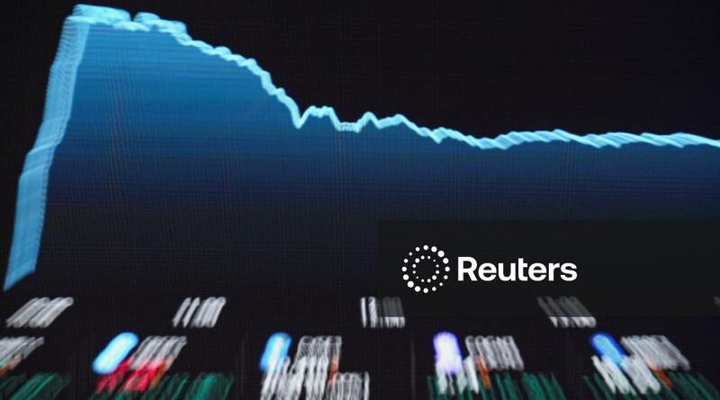 ETF de ações brasileiras em Tóquio desaba quase 13% após Lula vencer eleição