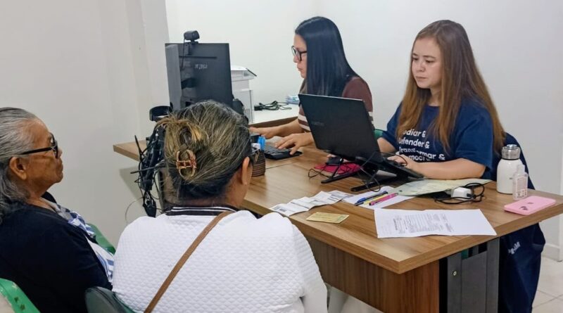Pensão, divórcio e paternidade: DPE-AM oferta serviços gratuitos em Santa Isabel