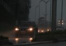 Manaus registra alagações, desabamentos e 30 chamados de emergência durante chuva