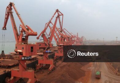 Minério de ferro recua após compradora estatal chinesa fechar acordo com a Rio Tinto