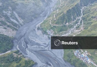 Nepal pede que moradores deixem região após enchente causada por deslizamento; 5 pessoas estão desaparecidas