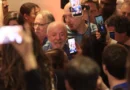 Líderes europeus e latino-americanos parabenizam Lula. OEA destaca participação no segundo turno