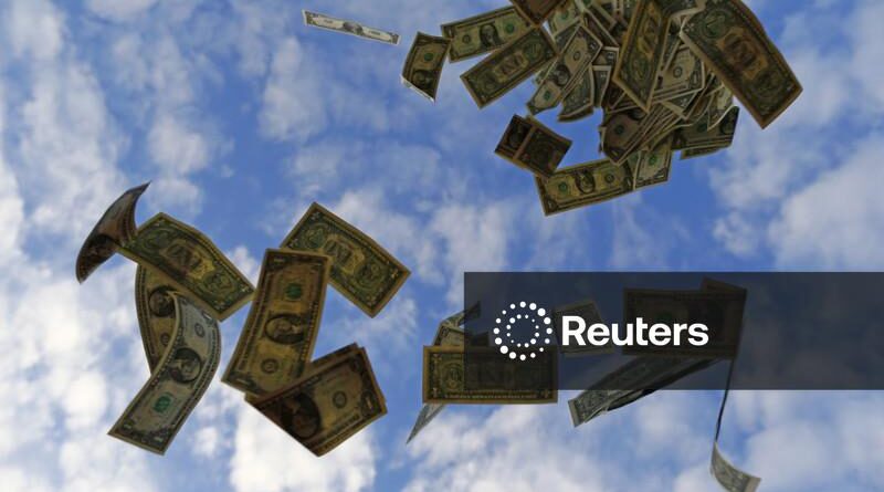Dólar à vista fecha em alta de 0,76%, a R$5,3875 na venda