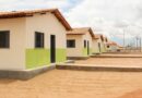 Mais de 700 moradias estão aptas para contratação no Minha Casa, Minha Vida Rural