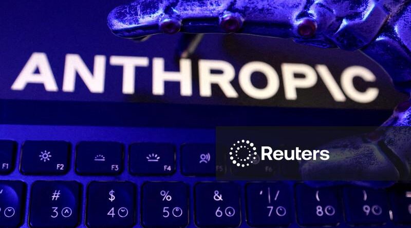 Anthropic destinará 5% de suas ações a novo fundo de benefício público