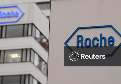 Roche supera estimativas de receita, mas ações caem à medida que genéricos corroem vendas do Xolair