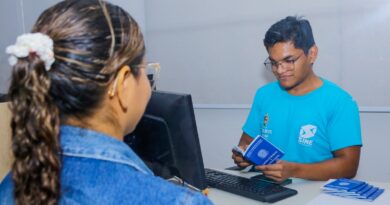 Sine Manaus oferta 622 vagas de emprego nesta terça-feira, 27/10 Sine Manaus oferta 622 vagas de emprego nesta terça-feira, 27/10