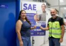 Prefeitura de Manaus realiza ação com emissão de credencial especial de estacionamento e orientações contra golpes 