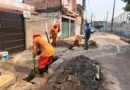 Prefeitura de Manaus recupera drenagem profunda no bairro Petrópolis e melhora infraestrutura para moradores