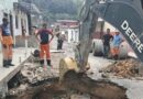 Prefeitura de Manaus recupera drenagem rompida na comunidade Campo Dourado e melhora o escoamento das águas pluviais 