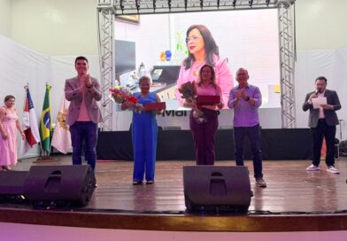 Prefeitura encerra programação do Outubro Rosa após mês de atividades voltadas à prevenção e conscientização
