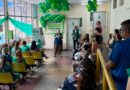 Prefeitura promove ‘Dia D’ de combate à sífilis com ênfase na prevenção, detecção precoce e tratamento