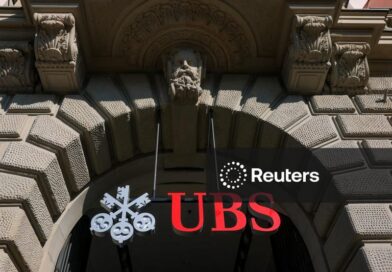 UBS registra lucro de US$2,7 bi e acelera recompra de ações