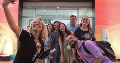 Faturamento do turismo de negócios no Brasil já soma R$ 11 bilhões em 2026 Faturamento do turismo de negócios no Brasil já soma R$ 11 bilhões em 2026