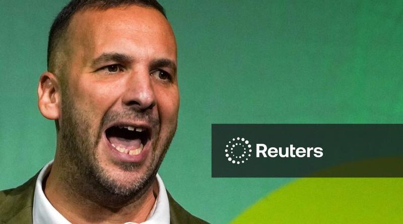 Partido Verde da Grã-Bretanha vota para classificar sionismo como uma forma de racismo
