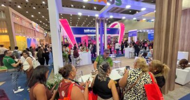 Prefeitura de Manaus promove destino turístico da capital e amplia oportunidades de negócios durante 15ª edição do Brazil Travel Market
