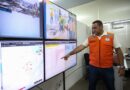 Prefeitura de Manaus monitora qualidade do ar com o sistema de vigilância e fortalece decisões e ações preventivas no município