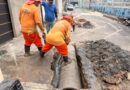 Prefeitura de Manaus recupera drenagem profunda no bairro Petrópolis e atende solicitação de moradores