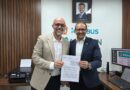 Prefeitura de Manaus e Ambipar se reúnem para estudar programa que poderá transformar reciclagem em créditos para serviços públicos