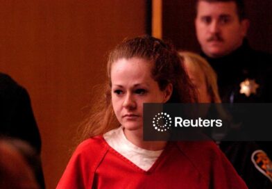 Sobrevivente de uma execução no Tennessee afirma que está isolada e sofre dores constantes