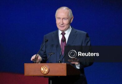 Putin diz que negociações precisam se concentrar na segurança da Rússia, da Ucrânia e da Europa como um todo