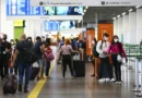 Feriado de Finados: 107 mil passageiros devem passar pelos aeroportos da Infraero