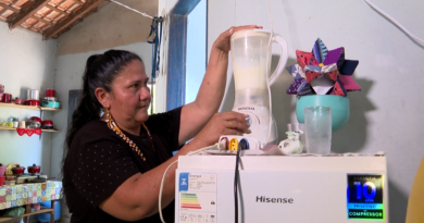 Caminhos da Reportagem aborda energia elétrica em áreas remotas da Amazônia