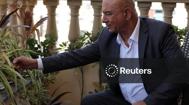 Atormentados pela dor, os deslocados de Gaza ainda aguardam no exterior o retorno
