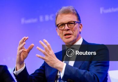 Chefe do Deutsche Bank alerta que resultados de eleições na Alemanha preocupam investidores estrangeiros